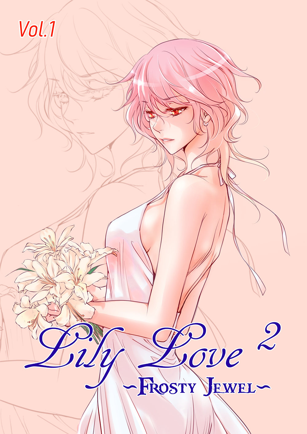 Lily Love 2 Scan ITA