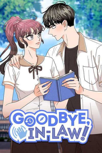 Goodbye, In-law!
