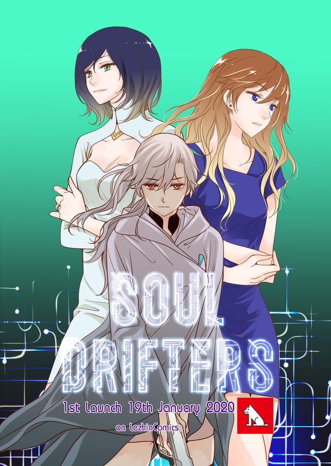 Soul Drifters