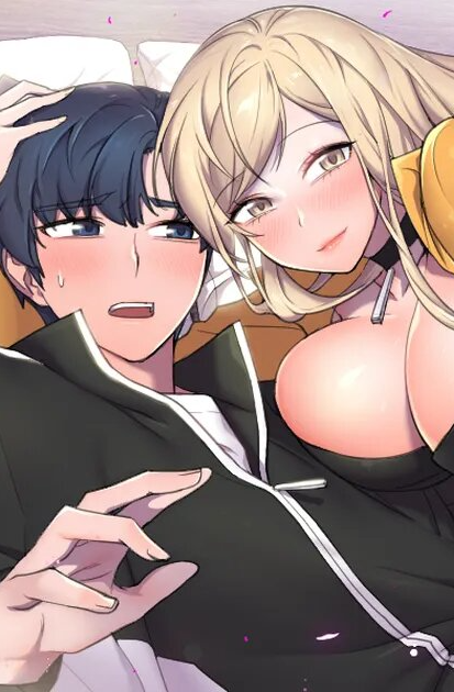 Hero Manager