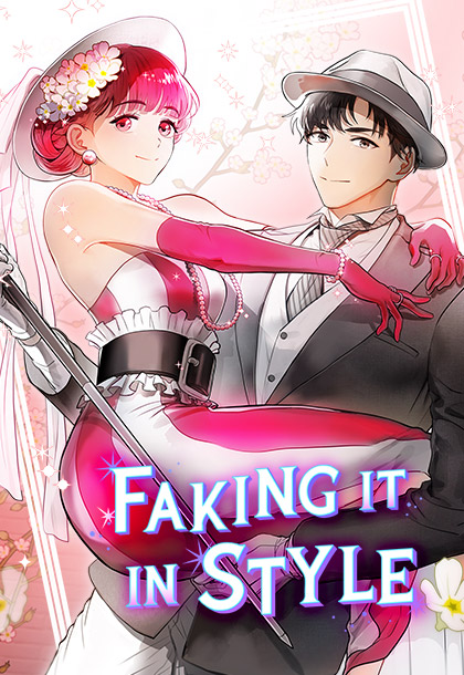 Faking It in Style Scan ITA