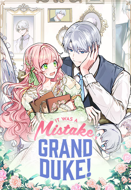 It Was a Mistake, Grand Duke!
