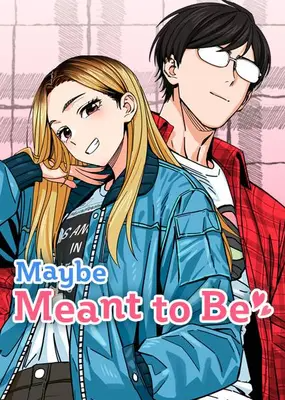 Maybe Meant to Be Scan ITA