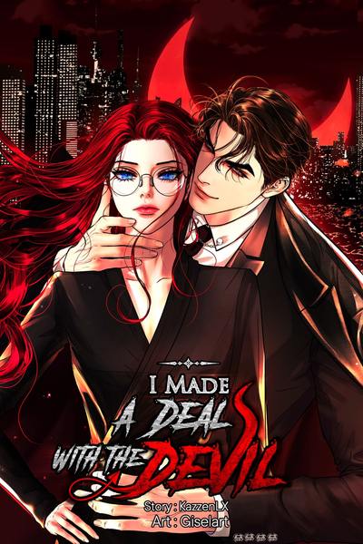 I Made a Deal With the Devil