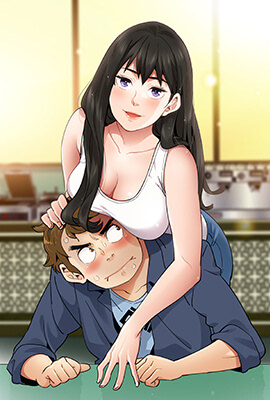 Love Factory Scan ITA