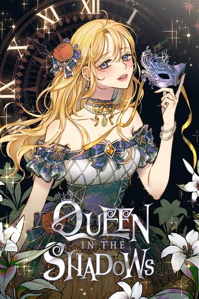 Queen of the Shadows