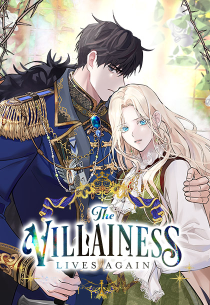 The Villainess Lives Again Scan ITA