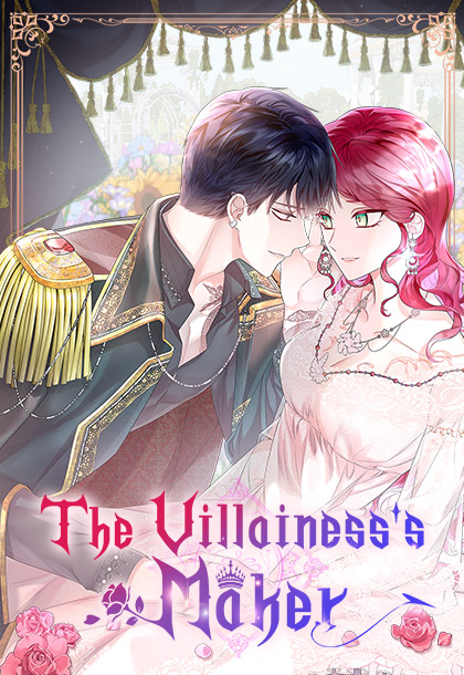 The Villainess's Maker Scan ITA