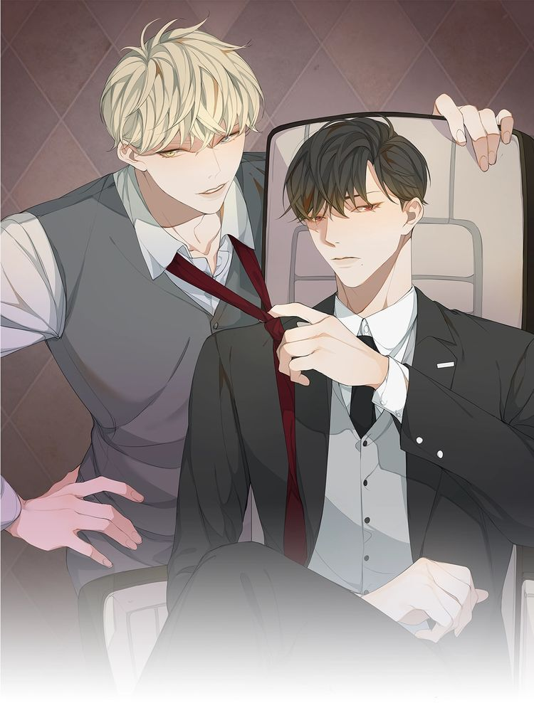 Untouchable Scan ITA