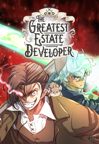 The Greatest Estate Developer Scan ITA
