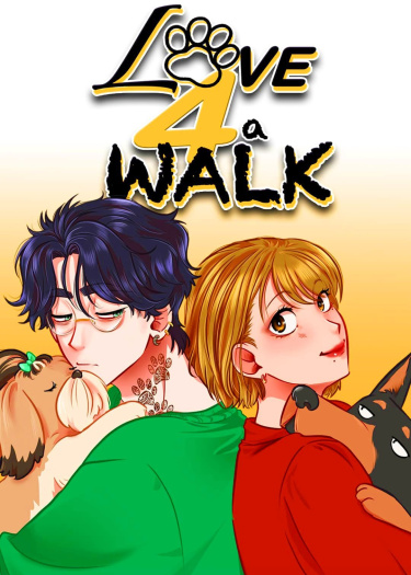Love 4 a Walk (Extended) Scan ITA