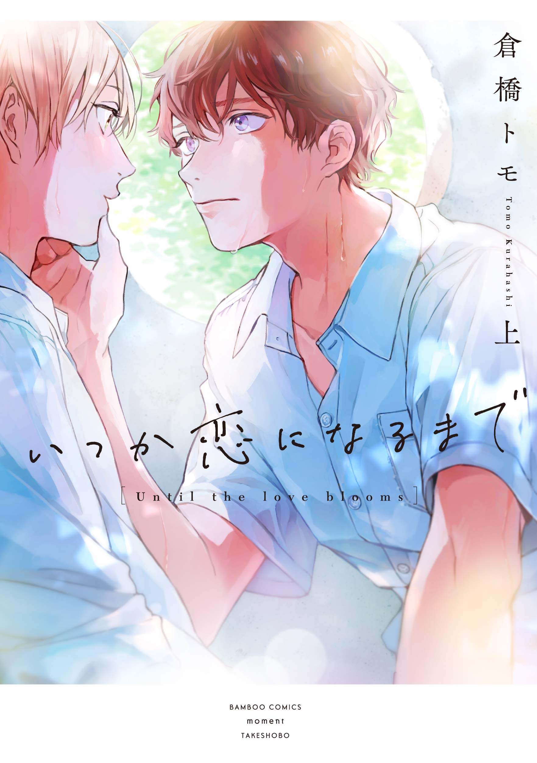 Itsuka Koi ni Naru Made Scan ITA