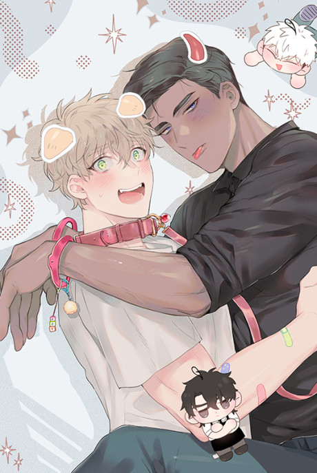Leash Me Up