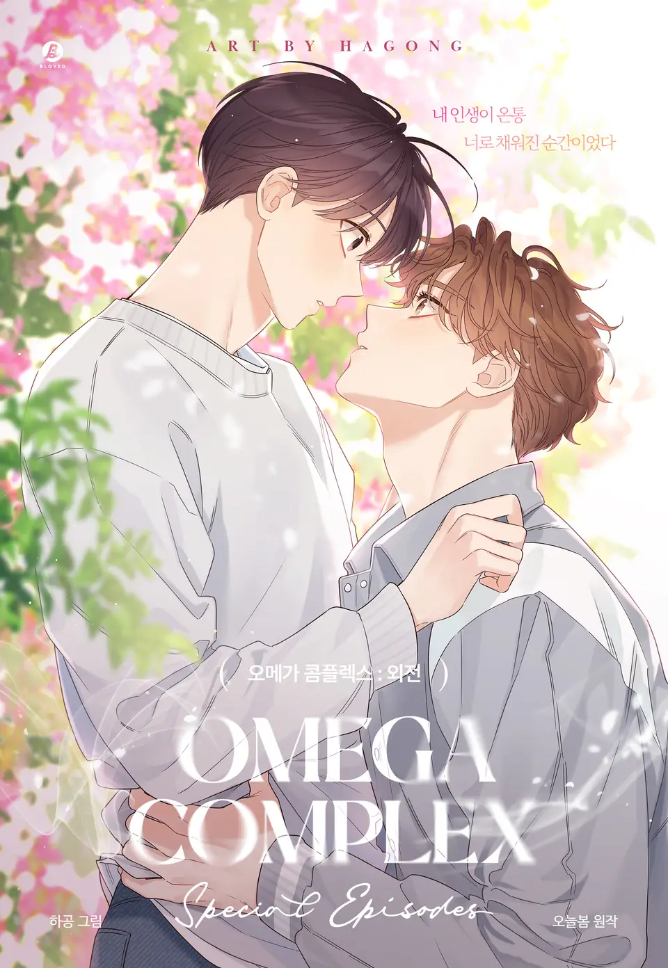 Omega Complex Scan ITA