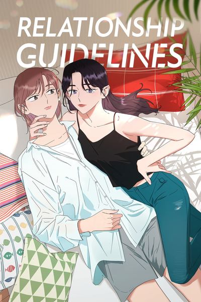 Relationship Guidelines Scan ITA