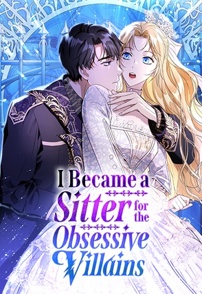 I Became a Sitter for the Obsessive Villains Scan ITA