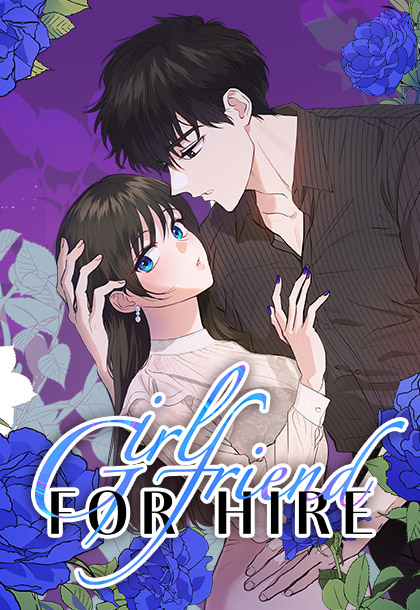 Girlfriend for Hire Scan ITA