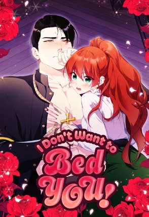 I Don't Want to Bed You! Scan ITA