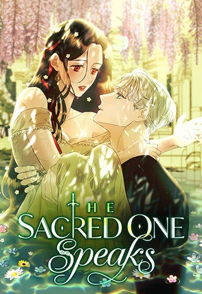 The Sacred One Speaks Scan ITA