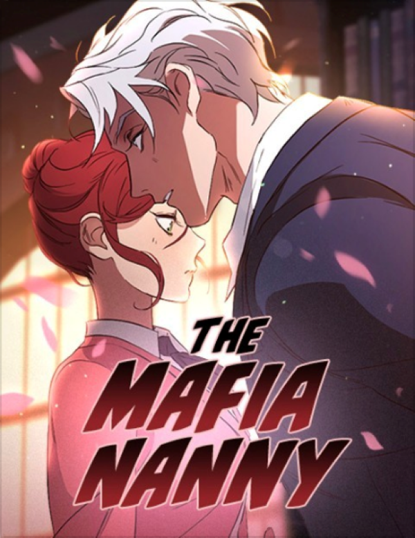 The Mafia Nanny Scan ITA