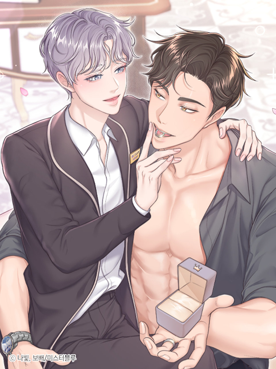 Butler Scan ITA