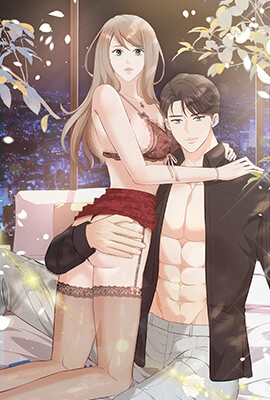 A Consensual Relationship Scan ITA