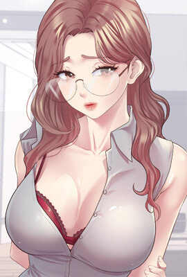 Tutoring the Lonely Missus Scan ITA