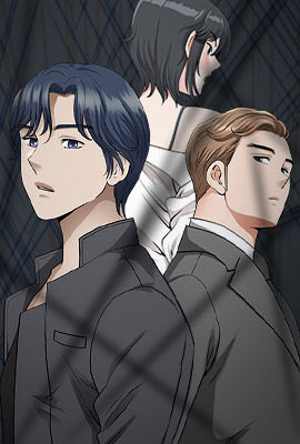 My Husband's a Twin! Scan ITA