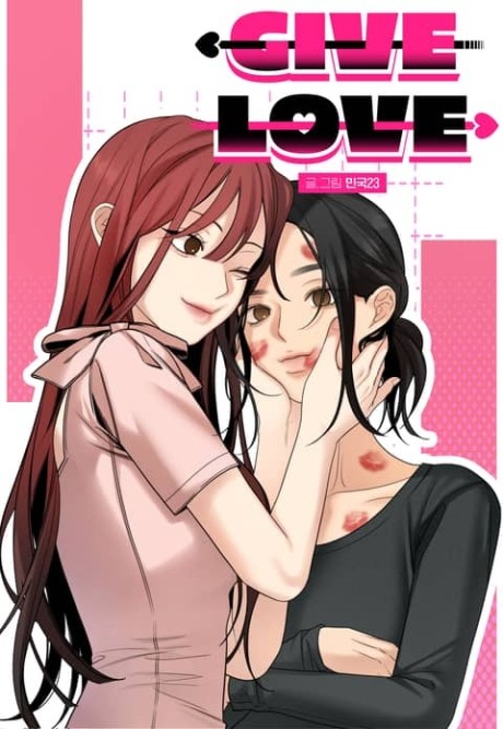 Ladies at Her Service: Give Love Scan ITA