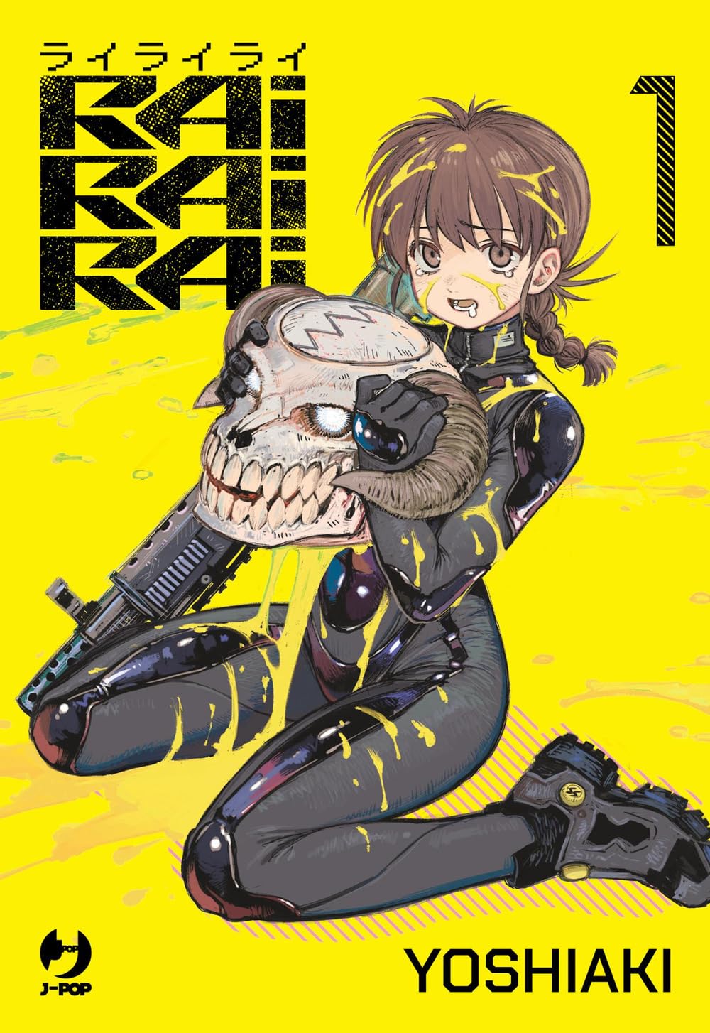 Rai Rai Rai